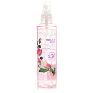 English Rose Yardley by Yardley London Body Mist Spray 6.8 oz